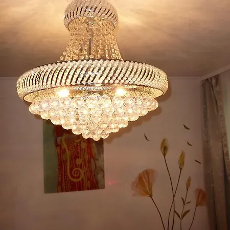 Royal Appartement Bad Tölz