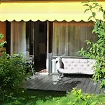 Royal Apartamento Bad Tölz