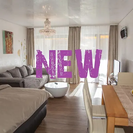 Royal Appartement