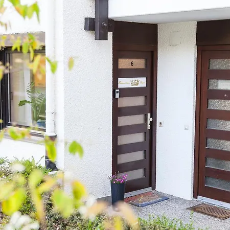 Apartamento Royal *