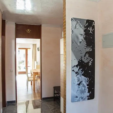 Royal Apartment