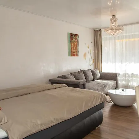 Appartement Royal Bad Tölz