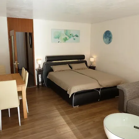 Apartamento Royal