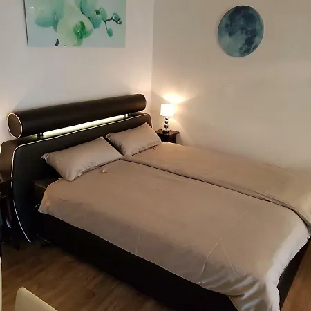 Royal Apartamento